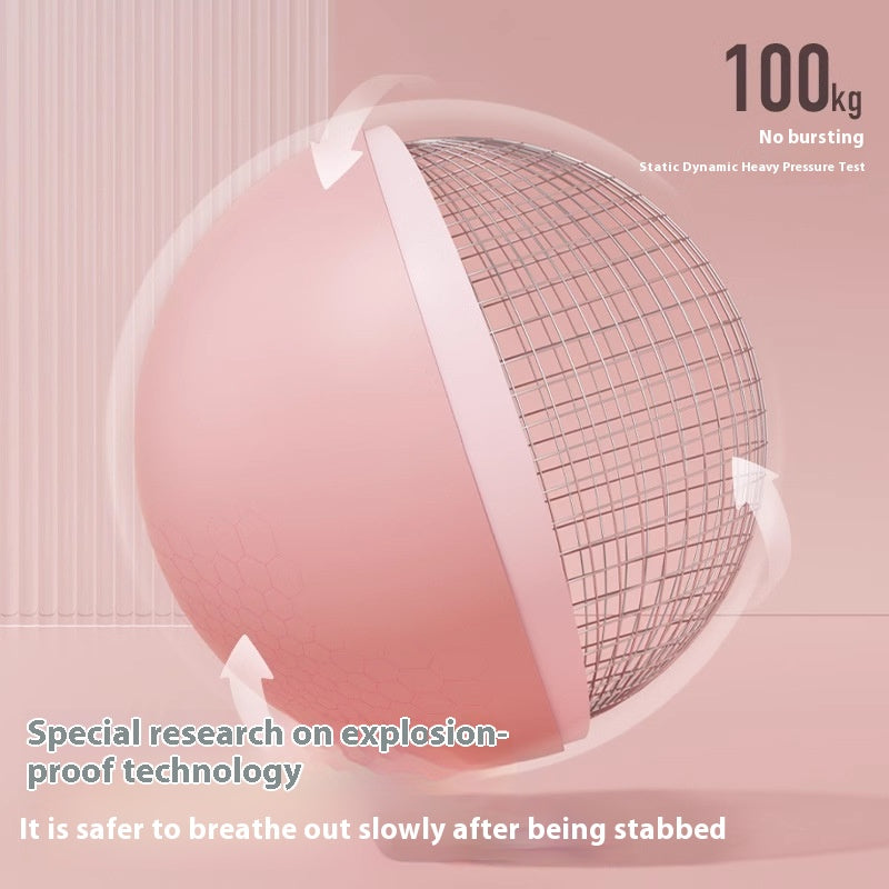 Pelvic Floor Fitness Ball