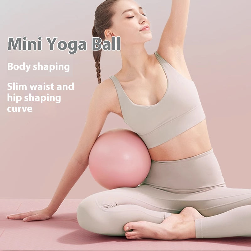 Pelvic Floor Fitness Ball