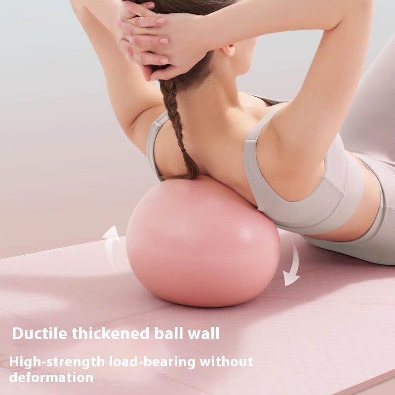 Pelvic Floor Fitness Ball