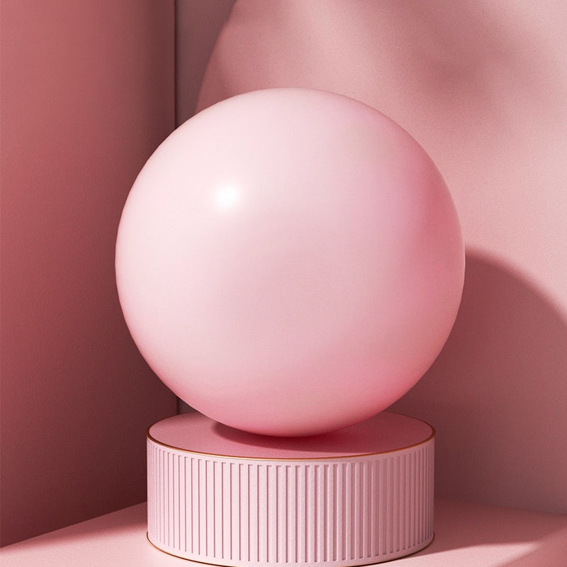 Pelvic Floor Fitness Ball